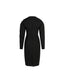 Soft Suiting Pyrmont Dress