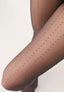 Glitter Dot Tights 20