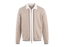 Ford Zip Cardigan