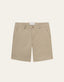 Como Reg Herringbone Shorts