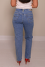 9Z1 Straight Fit Jeans