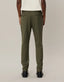 Como Herringbone Suit Pants Surplus Green/Olive Night