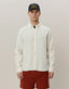 Kristian Linen B.D Shirt