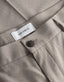 Como Twill Slacks Light Sand Melange