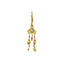 Hekla Earring - Single